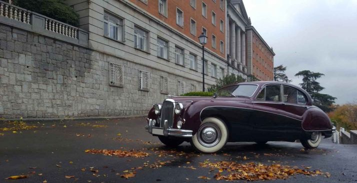 Un fotograma del audivisual.