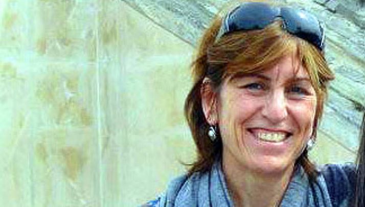 Consuelo Campos Martínez.