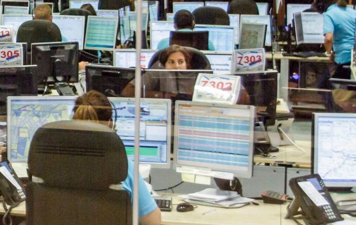La Junta destina 1,7 M&euro; al servicio telefónico de Emergencias Sanitarias y amplía las prestaciones ciudadanas