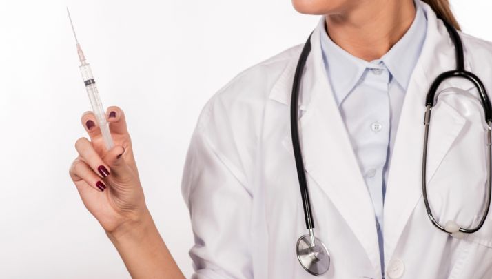 CSIF aconseja a enfermería vacunar con normalidad en la campaña de la gripe 