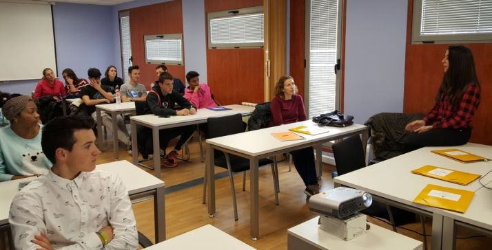 Semillero de empresas en Soria