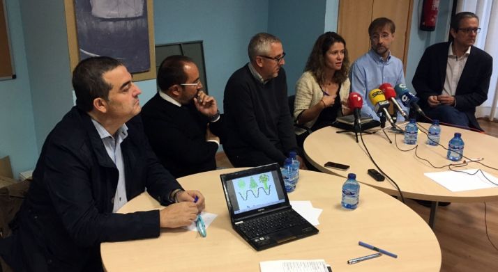 El pre emprendimiento del semillero de proyectos llegará a cinco centros educativos