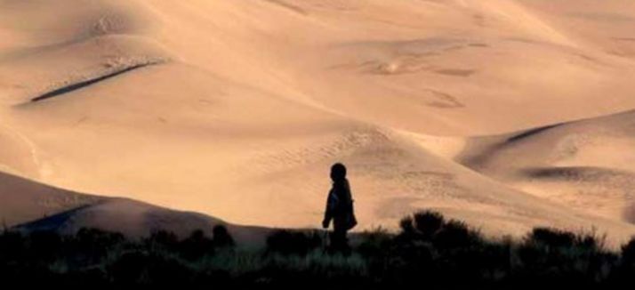 Fotograma de la película.