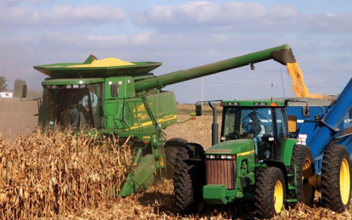 La Junta quiere potenciar el cooperativismo agrario.