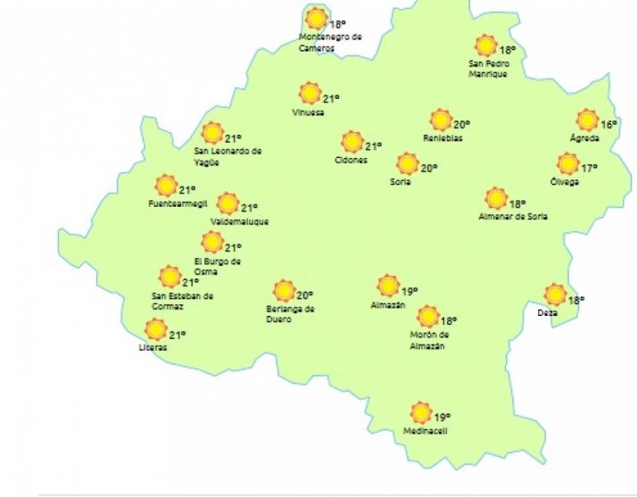 eltiempo.es-previsión 14:00 h.