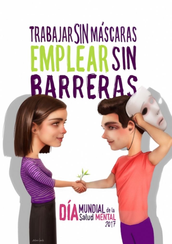 Cartel de las jornadas.