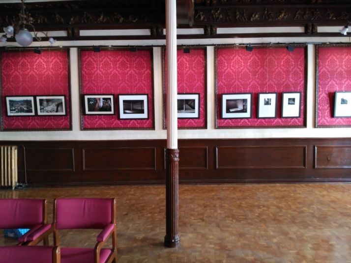 Foto de Ramón Siscart.