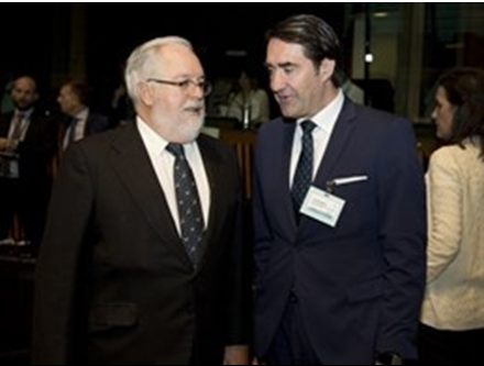 CyL podría contar con mayor margen en la reducción de emisiones