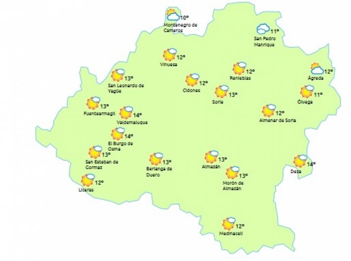 eltiempo.es-previsión 14:00 h.