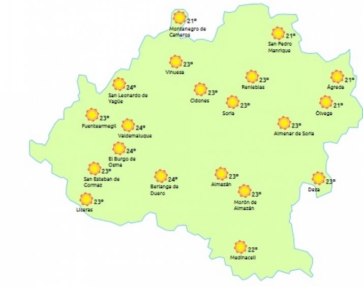 eltiempo.es-previsión 14:00 h.