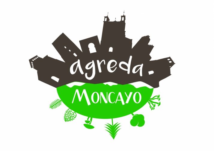 Logo de la campaña turística de Ágreda y su comarca.