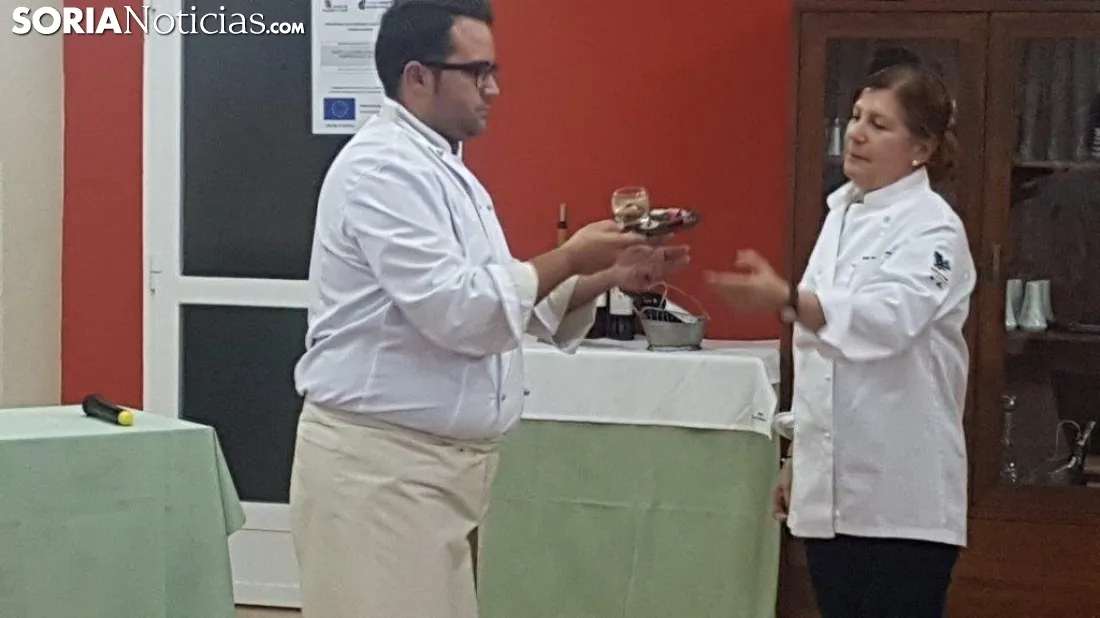 concurso semana de la tapa micológica