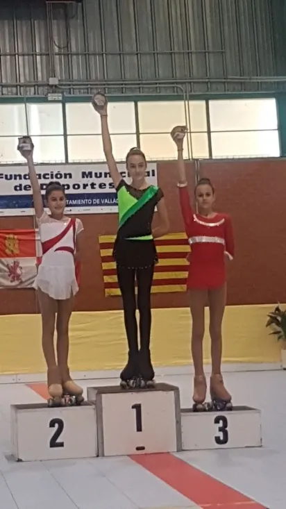 Foto 2 - El CD Pat&iacute;n Soria obtiene el primer puesto en alev&iacute;n y cadete en la III Copa de Castilla
