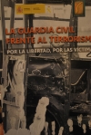 Foto 2 - Soria homenajea a las 243 víctimas del terrorismo de la Guardia Civil
