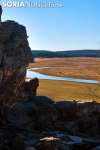 Foto 2 - GALERÍA: El pantano, un monumento a la sequía
