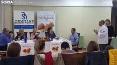 concurso semana de la tapa micológica