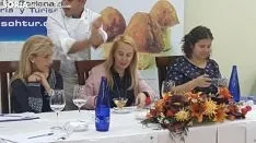 concurso semana de la tapa micológica