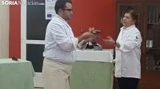 concurso semana de la tapa micológica