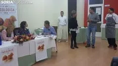 concurso semana de la tapa micológica