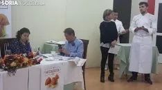 concurso semana de la tapa micológica