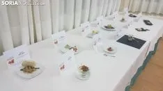 concurso semana de la tapa micológica