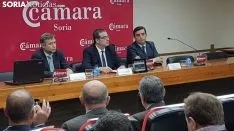 El director general de Industria