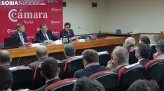 El director general de Industria