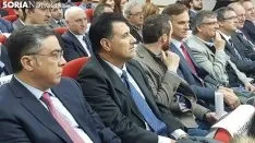 El director general de Industria