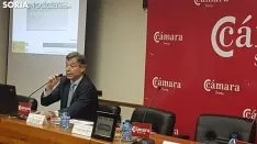 El director general de Industria