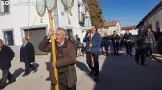 Fiestas de San Millán en Cabrejas del Pinar