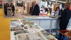 Feria de Turismo Intur