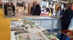 Soria en Intur 2017