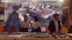 Soria en Intur 2017