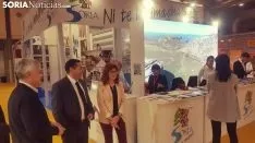 Soria en Intur 2017