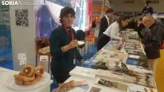 Soria en Intur 2017