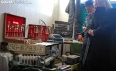 Operación Talankera