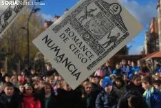 Una de las imágenes de la representación. /SN