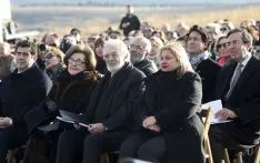 Recital de Plácido Domingo en Numanica.