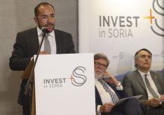 Presentación #InvestInSoria 