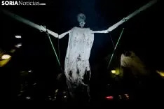 Las Ánimas 2017. David Almajano