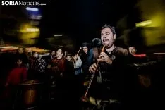 Las Ánimas 2017. David Almajano