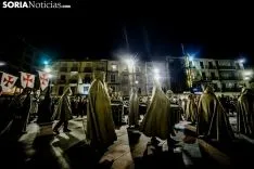Las Ánimas 2017. David Almajano
