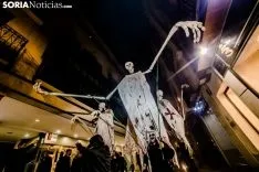 Las Ánimas 2017. David Almajano