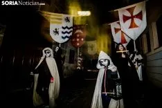 Las Ánimas 2017. David Almajano