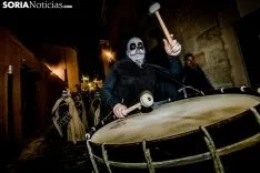 Las Ánimas 2017. David Almajano