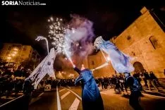 Las Ánimas 2017. David Almajano