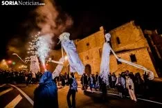 Las Ánimas 2017. David Almajano