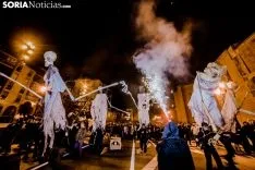 Las Ánimas 2017. David Almajano