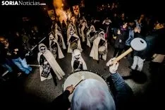 Las Ánimas 2017. David Almajano