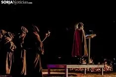 Las Ánimas 2017. David Almajano